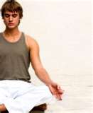 meditation class